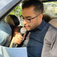 مداح مجالس ترحیم بختیاری و فارسی با نوای زیبای نی