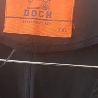 دوتا مانتو سایز 44 کاملا سالم و نو|لباس|خرم‌آباد, |دیوار