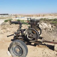 موتور آب لیستر