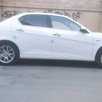 دناپلاس اتومات آپشنال|خودرو سواری و وانت|زاهدان, |دیوار