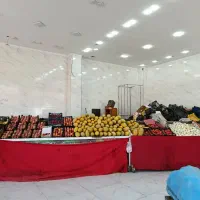 اجاره مغازه میوه فروشی ۱۰۰ متری در امیرعرب|اجارهٔ مغازه و غرفه|اصفهان, امیرعرب|دیوار