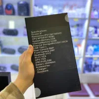 تبلتELtech(GLX)آکبندبرنداصلیباگارانتیشرکتی|تبلت|مشهد, سراب|دیوار