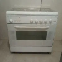 اجاق گاز سالم