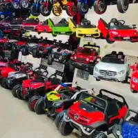 ماشین شارژی شرایط فروش عالی