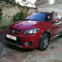 کوییک1400قرمز مشکی بی رنگ