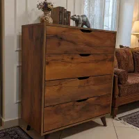 نمایندگی رسمی مبلمان افراچوب کاشان