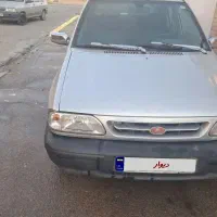 پراید مدل۸۸