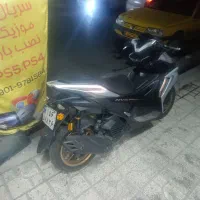 آیروکس ۱۷۰ کبیر ۱۴۰۳