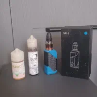 ویپ دائمی بهترین مارک