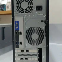 سرور تاور Hp Proliant ML30 Gen9 Server|قطعات و لوازم جانبی رایانه|رشت, بازار|دیوار