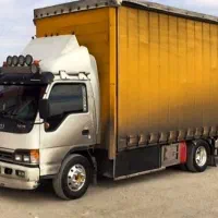 حمل و نقل  اتوبار اطلس بار بیرون شهری داخل شهری