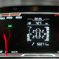 فروش mvm ایکس ۲۲|خودرو سواری و وانت|تهران, امجدیه (خاقانی)|دیوار