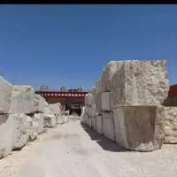 معدن سنگ ساختمانی|کلکسیون و سرگرمی|اصفهان, شاهزاده ابراهیم|دیوار