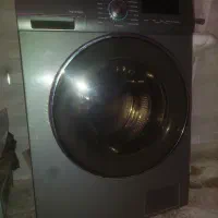 ماشین لباسشویی لایف ۸ کیلویی