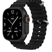 ساعت هوشمند T900 Ultra|لوازم جانبی موبایل و تبلت|شاهرود, |دیوار