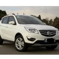 چانگان CS35 مونتاژ، مدل ۱۳۹۷، اقساطی