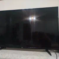 تلویزیون دارای ایراد جزئی پیکسل