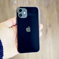 آیفون ۱۲ در حد نو