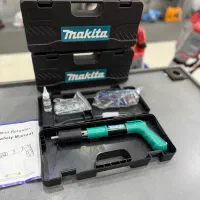 میخکوب چاشنی خور ماکیتا. میخکوب دستی|ماشین‌آلات صنعتی|کرج, ساسانی (قلمستان)|دیوار