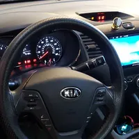 کوپه سراتو ۲۰۱۷سفارش آمریکا موتور ۲۰۰۰
