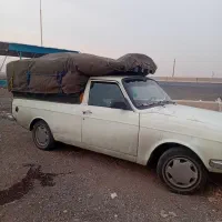 وانت بار کفی دار مبلی|خدمات حمل و نقل|تهران, کیانشهر|دیوار