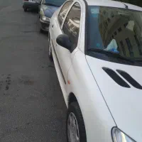 پژو 206 SD V8، مدل ۱۳۹۲|خودرو سواری و وانت|تهران, بوستان چیتگر|دیوار