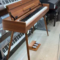 فروش پیانو یاماها|پیانو، کیبورد، آکاردئون|یزد, |دیوار