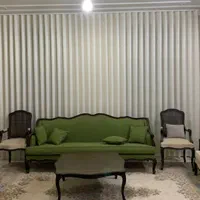 فروش و دوخت و نصب انواع پرده