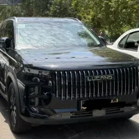 لوکانو L7 مشکی ۴۰۵ صفر