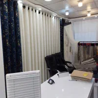 پرده سرای پارادایس|پرده، رانر، رومیزی|چابهار, |دیوار