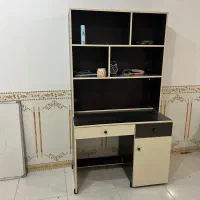 کمد ومیز تحریر