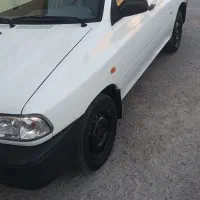 فروش پراید 151