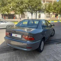 سمند سورن مدل ۸۸|خودرو سواری و وانت|کرمانشاه, |دیوار