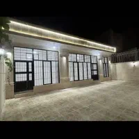 فروش ویلایی سه خواب واقع در بلوار جمهوری