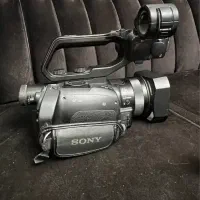 دوربین فیلم برداری سونی مدل x70