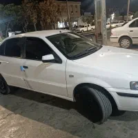 سمند se مدل ۹۶|خودرو سواری و وانت|دهدشت, |دیوار