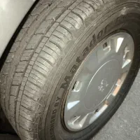 پژو لاستیک کویر تایر|قطعات یدکی و لوازم جانبی|الوند, |دیوار