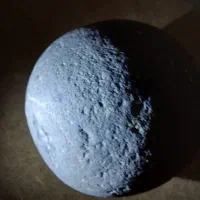 سنگ مشکوک ب شهاب سنگ