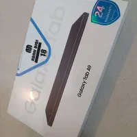 تبلت سامسونگ galaxy A9 128 رم 8 با 18 ماه گارانتی