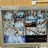 نصب و فروش دوربین مداربسته و دزدگیر|دوربین مداربسته|دزفول, |دیوار