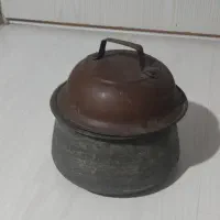 دیگ مسی
