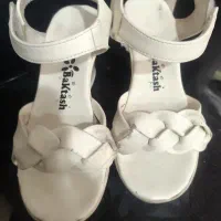 کفش مجلسی دخترانه