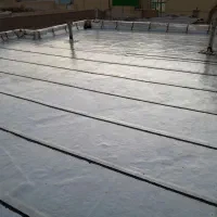 فروش و نصب ایزوگام و قیر|خدمات پیشه و مهارت|میبد, |دیوار