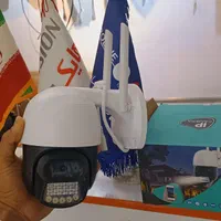 دوربین مداربسته سیمکارتی (بازرگانی خسروی)