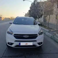 تیگو ie7|خودرو سواری و وانت|خرم‌آباد, |دیوار