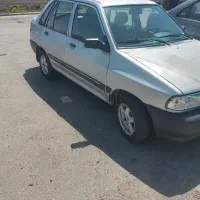 پراید 141 مدل 1385