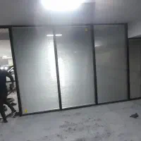 شیشه بالکنی /شیشه تاشو / شیشه ریلی|خدمات پیشه و مهارت|تهران, کرمان|دیوار