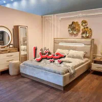 چیترا سرویس خواب.۲ تختخواب چیترا