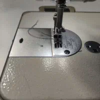 نیروی خیاط راسته دوز حرفه ای