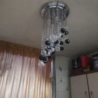 لوستر|لوستر و چراغ آویز|تهران, جنتآباد مرکزی|دیوار